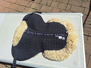 Salvagarrese Mattes agnello nero