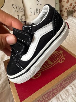 Zapatillas Vans old skool V