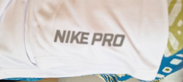 Camiseta Nike Dri-FIT L