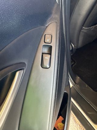 Hyundai ix35 2013