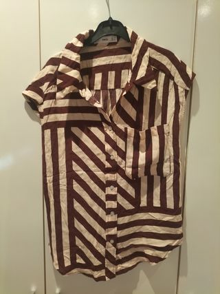 Camisa Mango