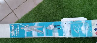 Tendedor ropa stevvi plegable