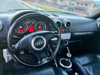 Audi TT 2000