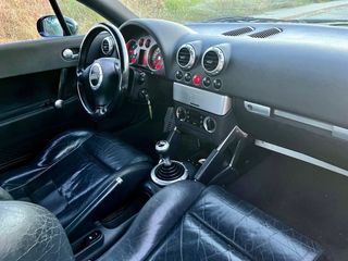 Audi TT 2000