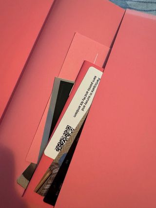 BTS Map of the Soul: Persona - 4 álbumes