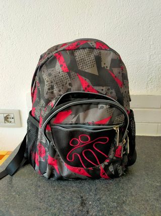 Zaino Totto bimbi: trekking o scuola