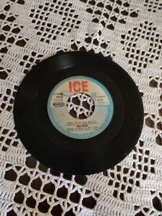 Vinilo Eddy Grant - Somos