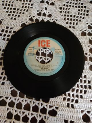 Vinilo Eddy Grant - Somos