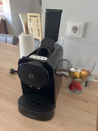 Cafetera L'Or Philips