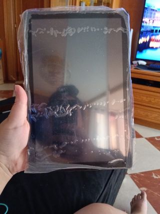Tablet SUAAT S3 Android 14 - 20GB+128GB