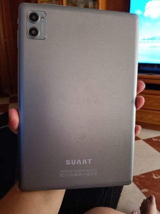 Tablet SUAAT S3 Android 14 - 20GB+128GB