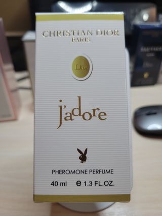 Pheromone Perfume 40ml