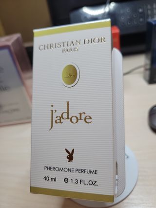 Pheromone Perfume 40ml