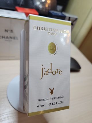 Pheromone Perfume 40ml
