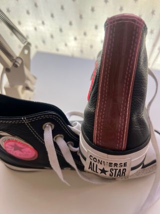 Converse All Star altas