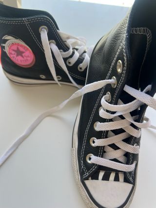 Converse All Star altas