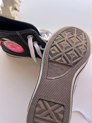 Converse All Star altas