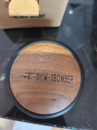 MHW-3BOMBER - Dispensador café
