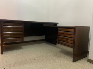 Mesa despacho.