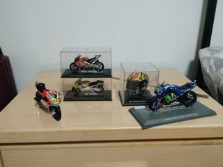 Mini bici Valentino Rossi
