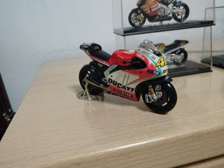 Mini bici Valentino Rossi