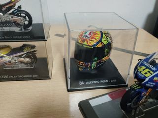Mini bici Valentino Rossi