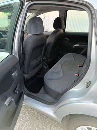 Citroen C3 2004