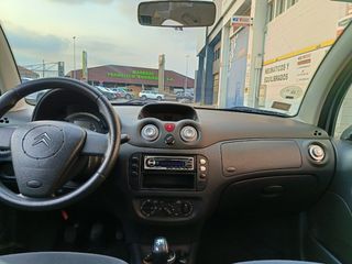 Citroen C3 2004