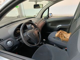 Citroen C3 2004