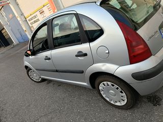 Citroen C3 2004