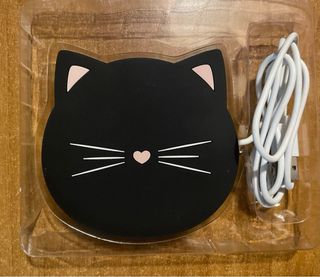 Scalda Tazza USB Gatto Legami