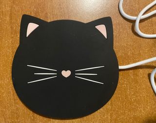 Scalda Tazza USB Gatto Legami