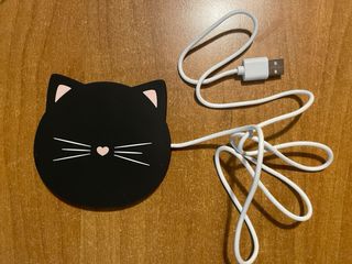 Scalda Tazza USB Gatto Legami
