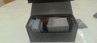 Cartas Magic The Gathering, colección completa M16