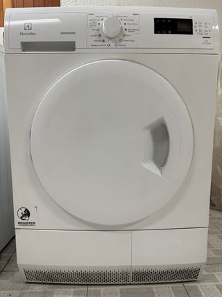 Asciugatrice Electrolux EnergySaver 7 kg