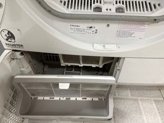 Asciugatrice Electrolux EnergySaver 7 kg