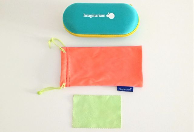 Estuche gafas Imaginarium
