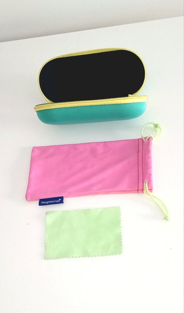Estuche gafas Imaginarium
