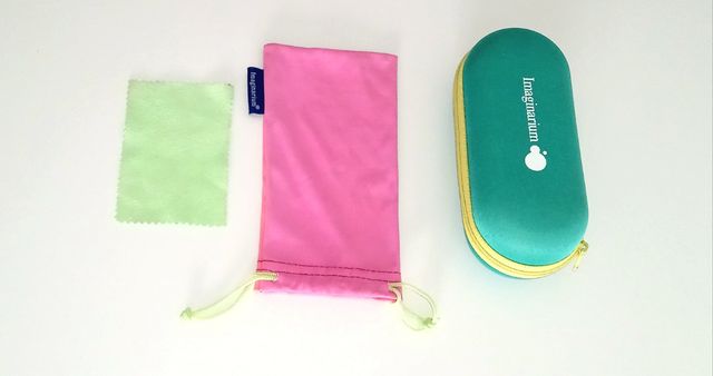 Estuche gafas Imaginarium