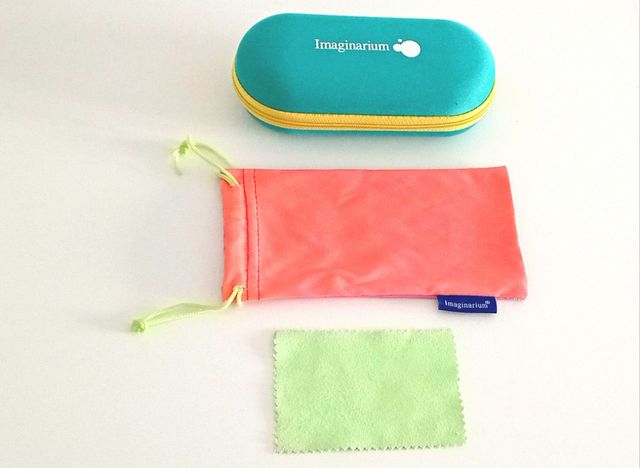 Estuche gafas Imaginarium