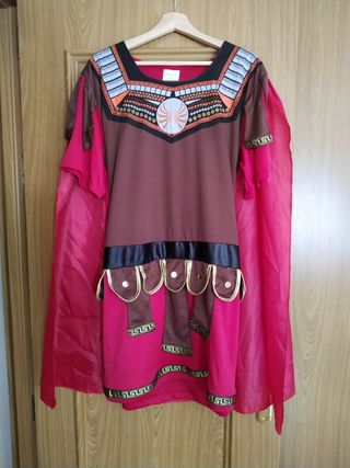 Disfraz Centurión Romano Fiestas Guirca