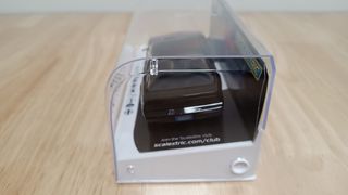 Scalextric Coche Fantástico KITT