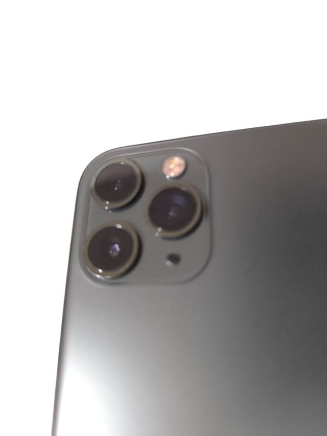 iPhone 11 PRO Verde Notte 256 GB - Perfetto