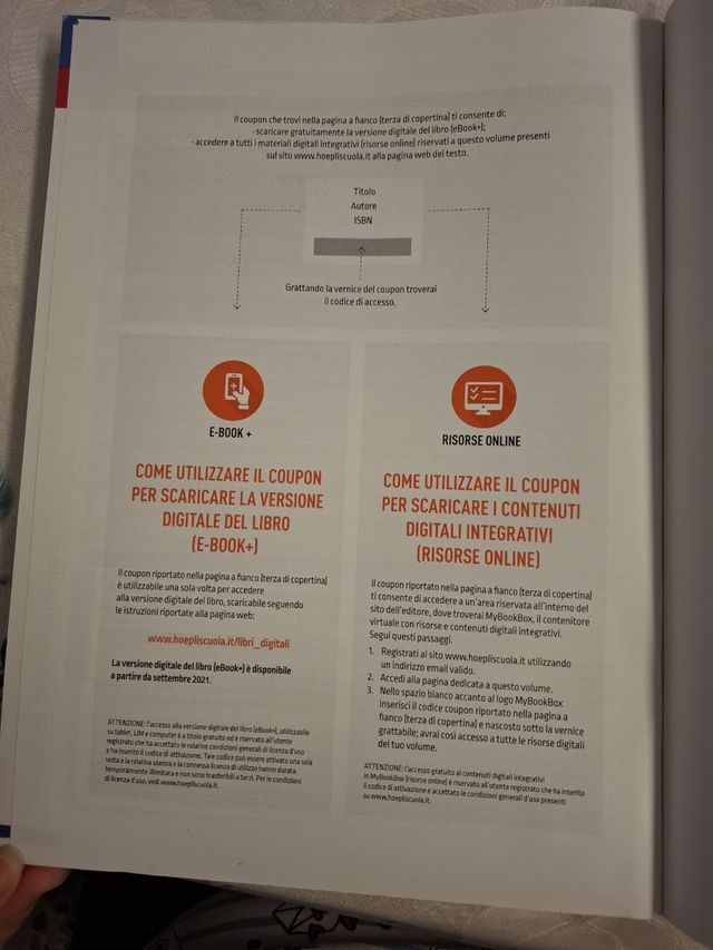 Info@pp 3 libro scolastico con ebook