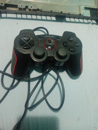 Mando Gioteck PS3 con cable