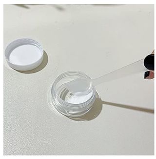 Kit liquidi aereo 100ml ml Contenitori viaggio