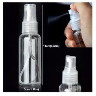 Kit liquidi aereo 100ml ml Contenitori viaggio