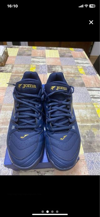 Zapatillas Joma Talla 44