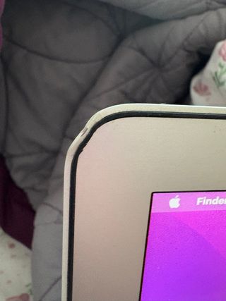 MacBook Air 13' 2017 Plata