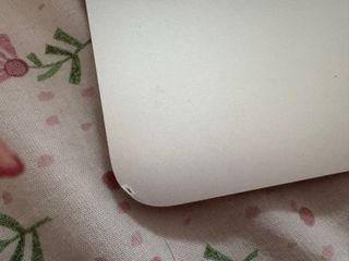 MacBook Air 13' 2017 Plata